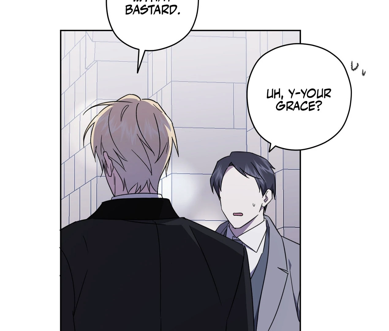 Dear Anonymous Sponsor Chapter 24 - Page 102