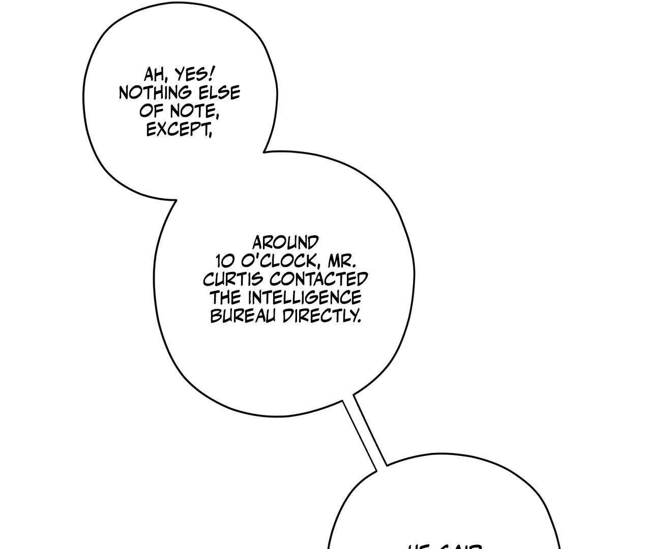 Dear Anonymous Sponsor Chapter 24 - Page 105