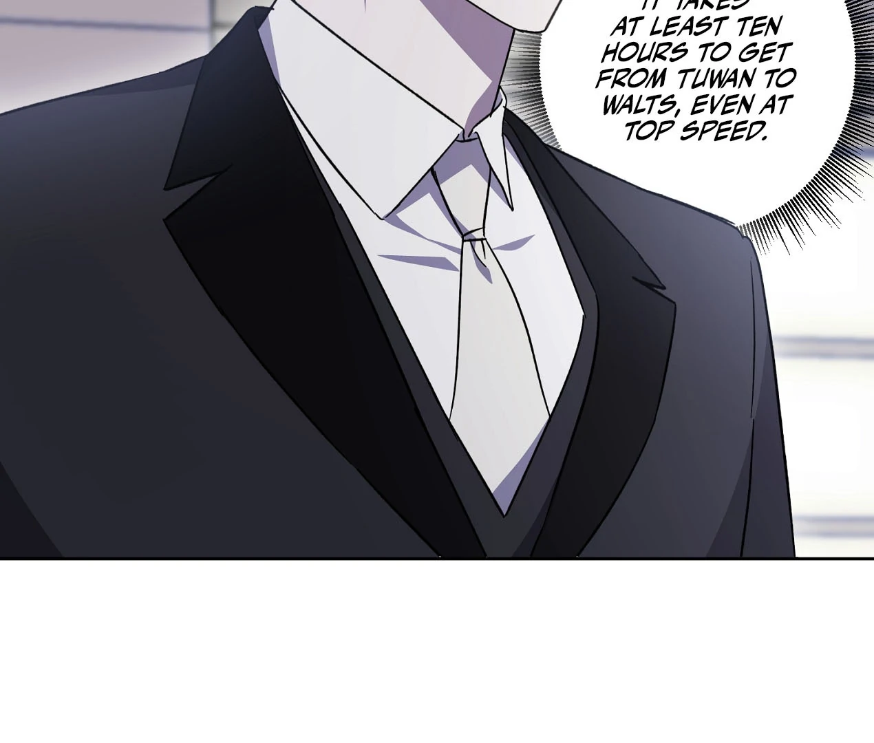 Dear Anonymous Sponsor Chapter 24 - Page 107