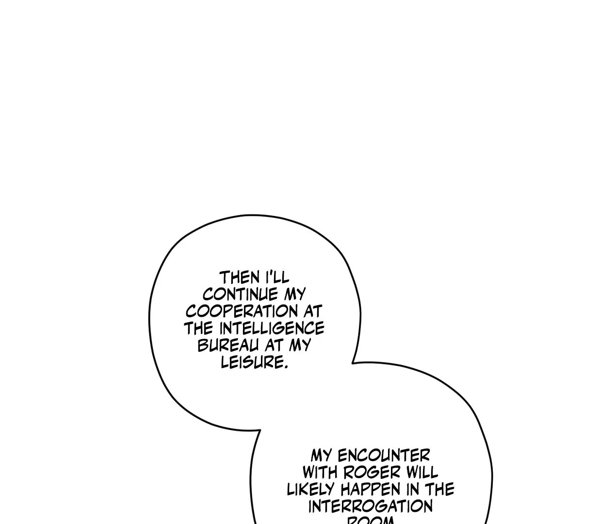 Dear Anonymous Sponsor Chapter 24 - Page 114