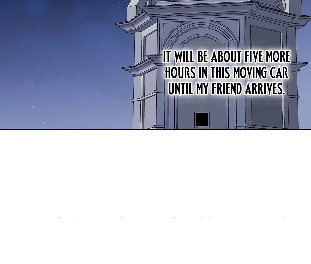 Dear Anonymous Sponsor Chapter 24 - Page 120