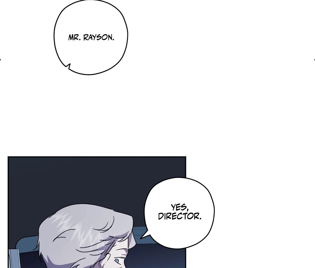 Dear Anonymous Sponsor Chapter 24 - Page 128