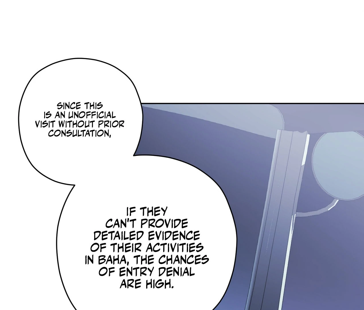 Dear Anonymous Sponsor Chapter 24 - Page 132