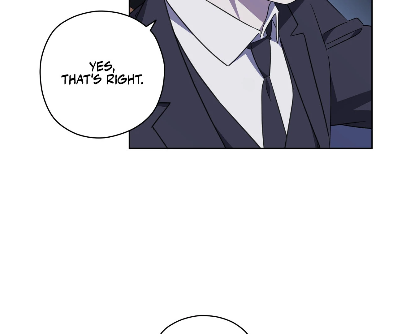 Dear Anonymous Sponsor Chapter 24 - Page 137