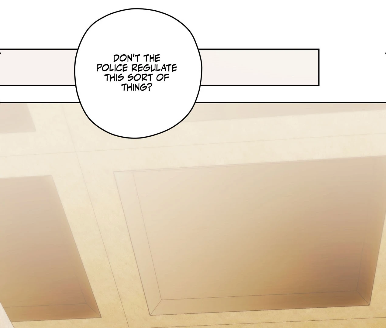 Dear Anonymous Sponsor Chapter 24 - Page 26