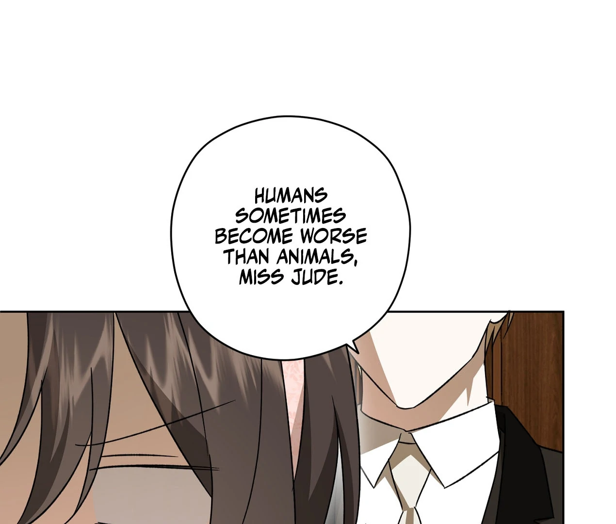 Dear Anonymous Sponsor Chapter 24 - Page 29