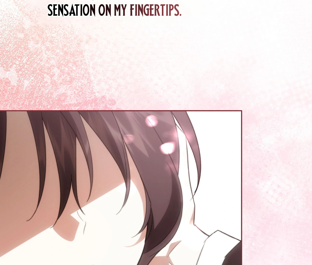 Dear Anonymous Sponsor Chapter 24 - Page 35