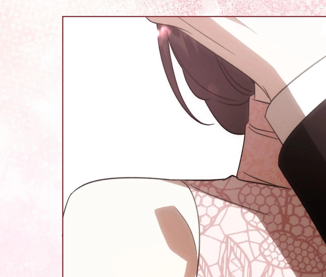 Dear Anonymous Sponsor Chapter 24 - Page 37