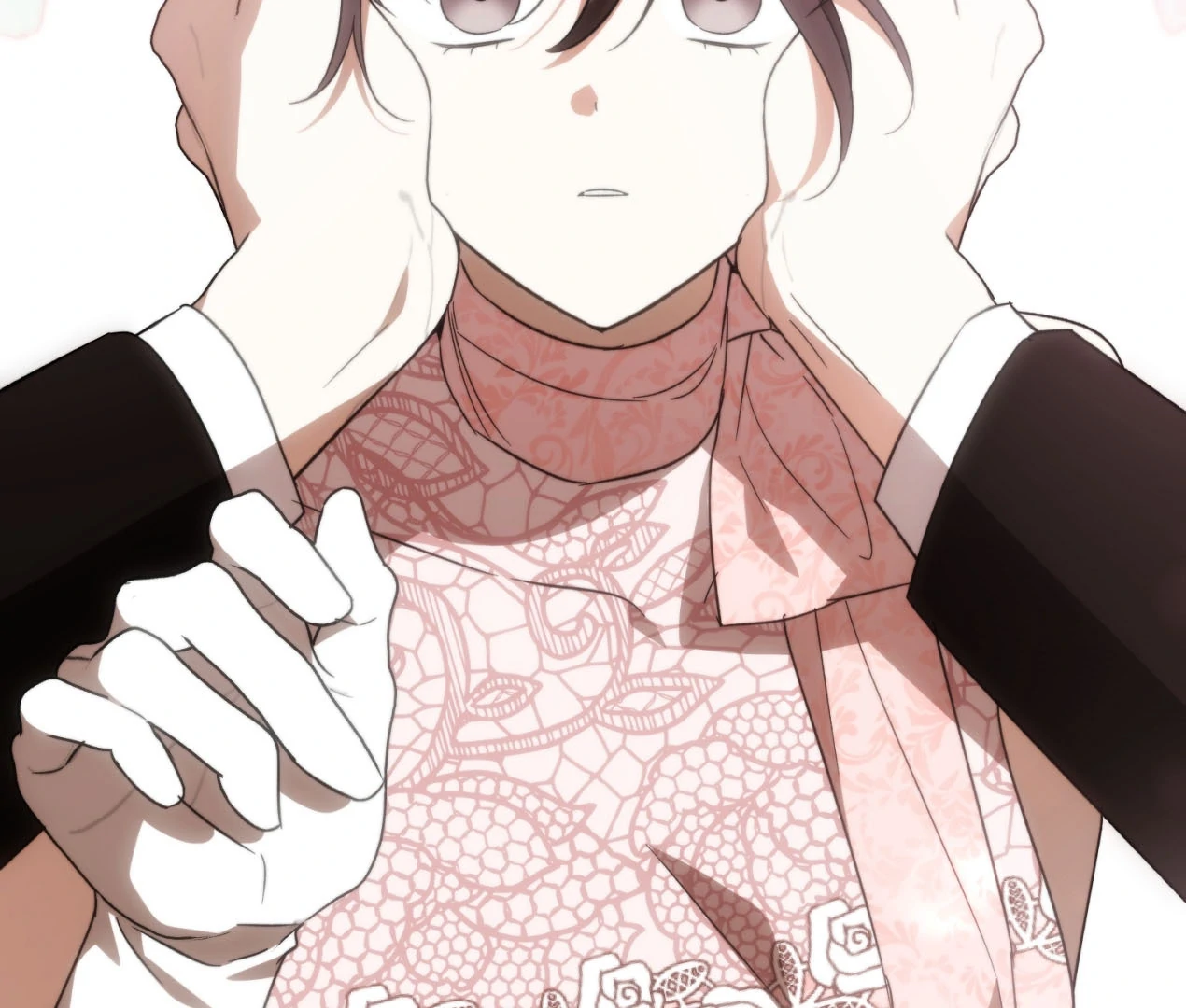 Dear Anonymous Sponsor Chapter 24 - Page 40