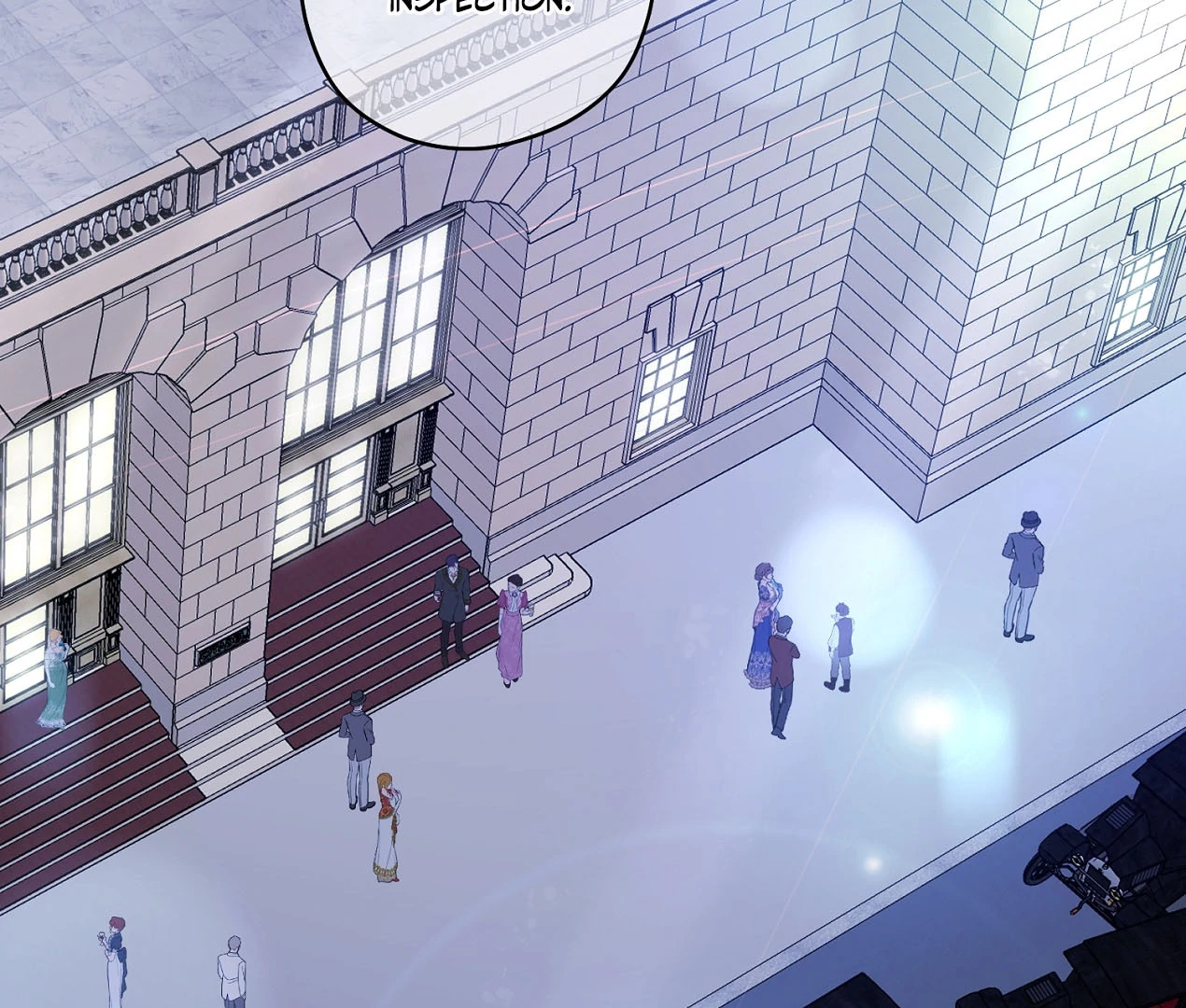 Dear Anonymous Sponsor Chapter 24 - Page 51