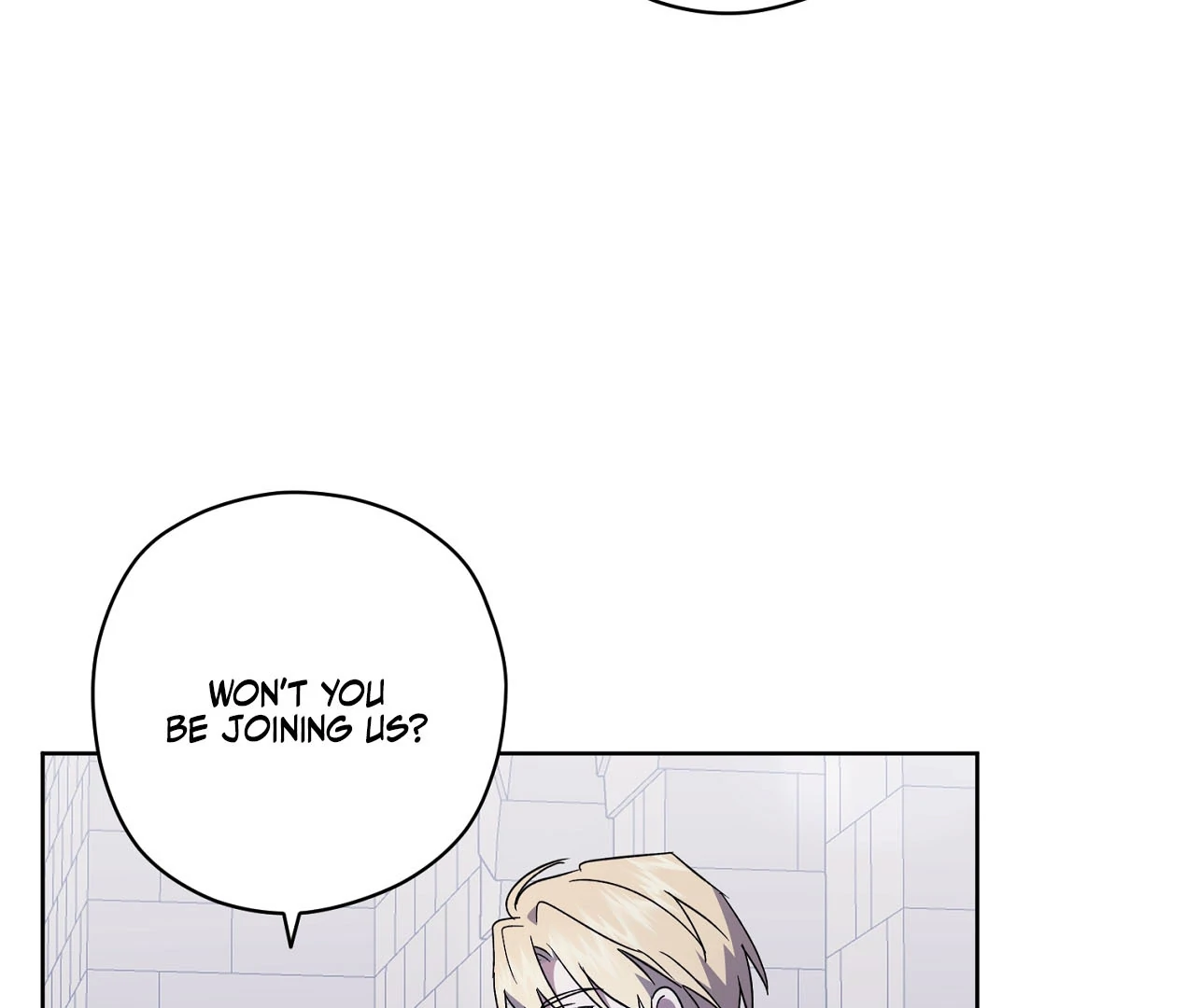 Dear Anonymous Sponsor Chapter 24 - Page 59