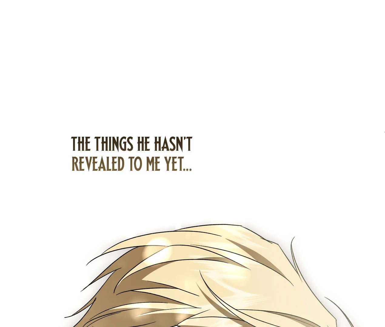 Dear Anonymous Sponsor Chapter 24 - Page 7