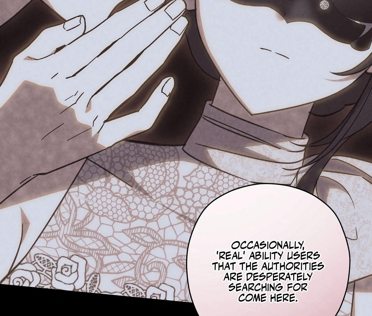 Dear Anonymous Sponsor Chapter 24 - Page 78