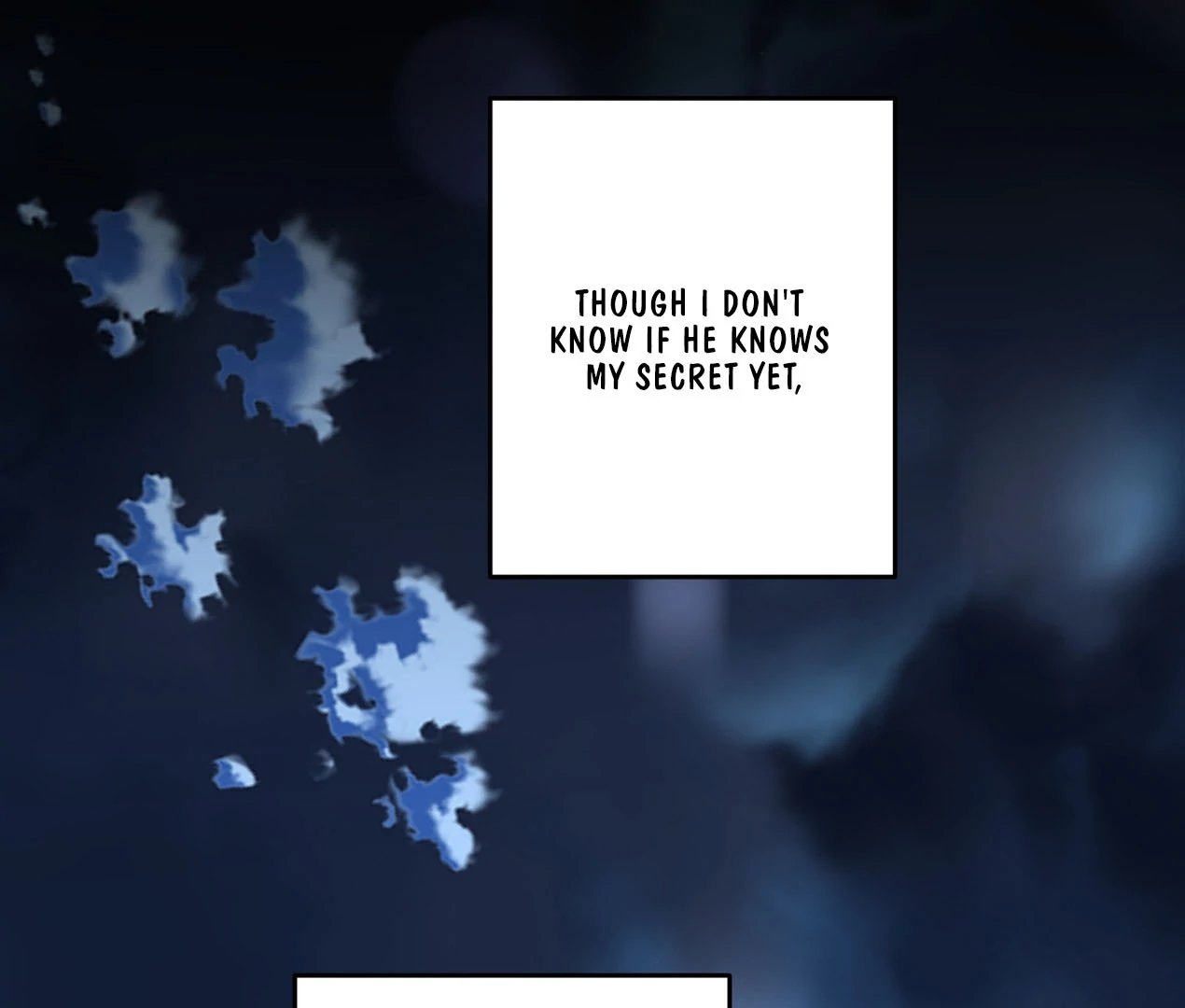 Dear Anonymous Sponsor Chapter 24 - Page 80