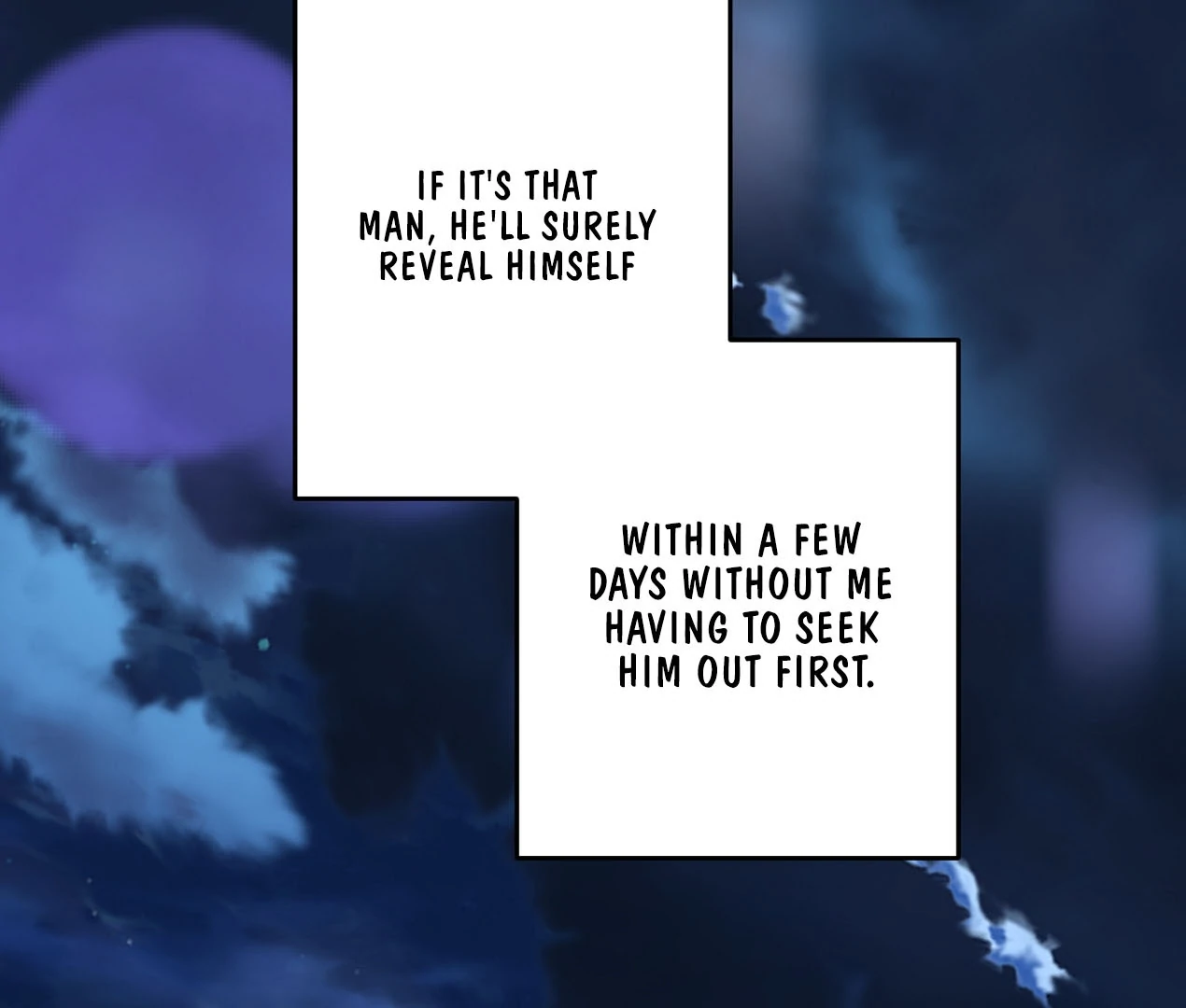 Dear Anonymous Sponsor Chapter 24 - Page 81