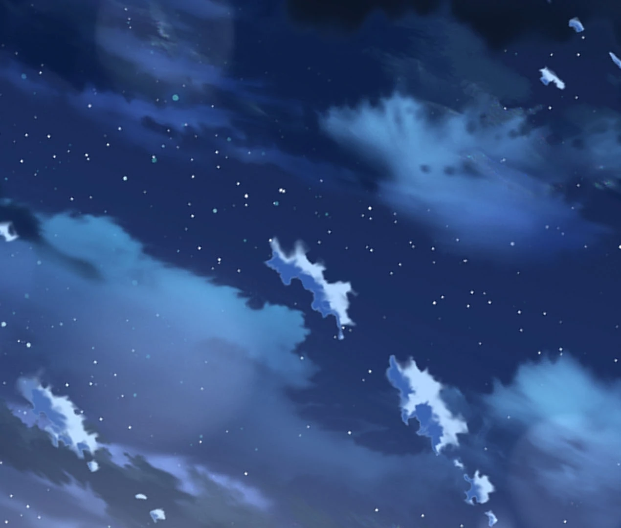 Dear Anonymous Sponsor Chapter 24 - Page 82