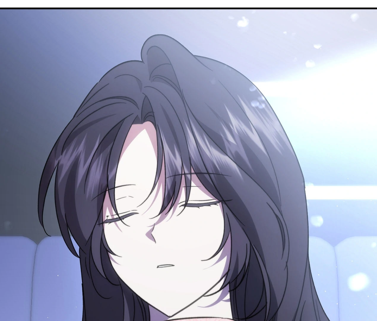 Dear Anonymous Sponsor Chapter 24 - Page 85