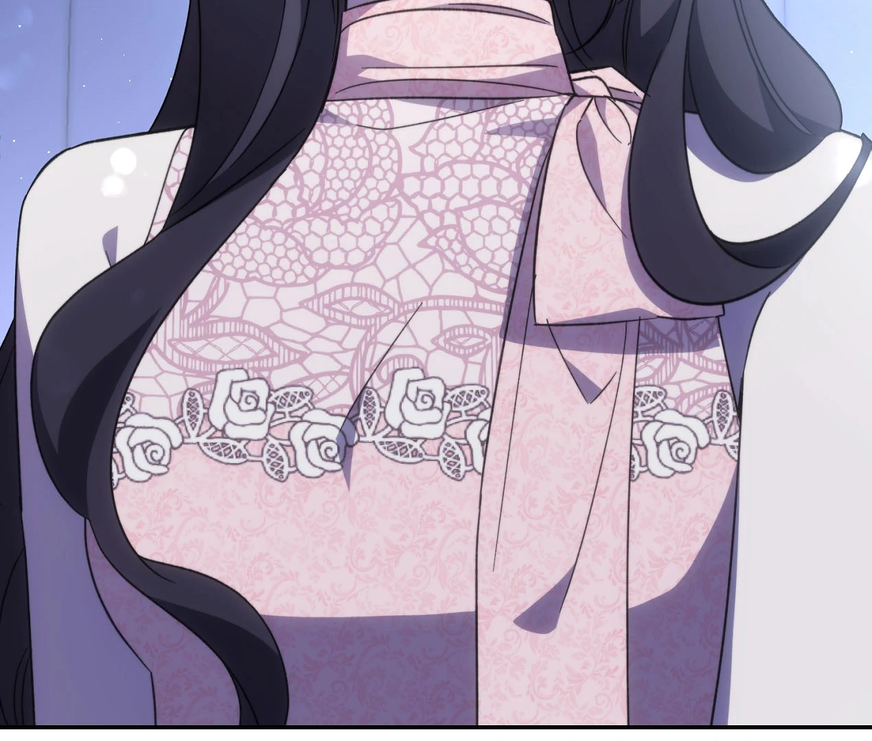 Dear Anonymous Sponsor Chapter 24 - Page 86