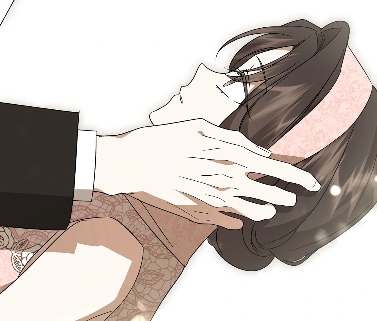 Dear Anonymous Sponsor Chapter 24 - Page 9