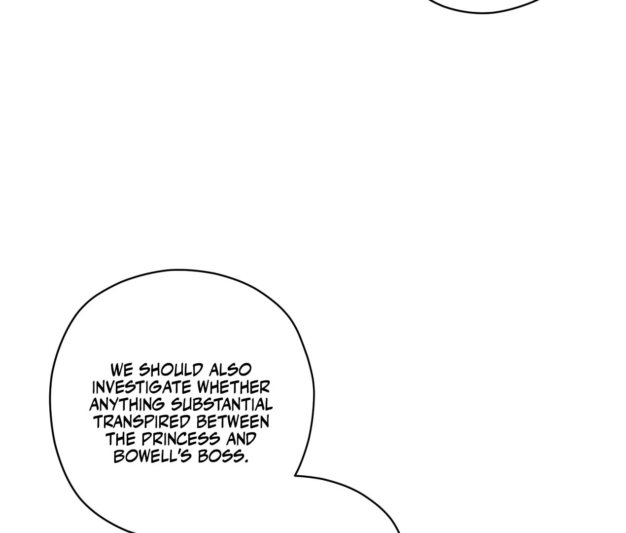 Dear Anonymous Sponsor Chapter 24 - Page 95