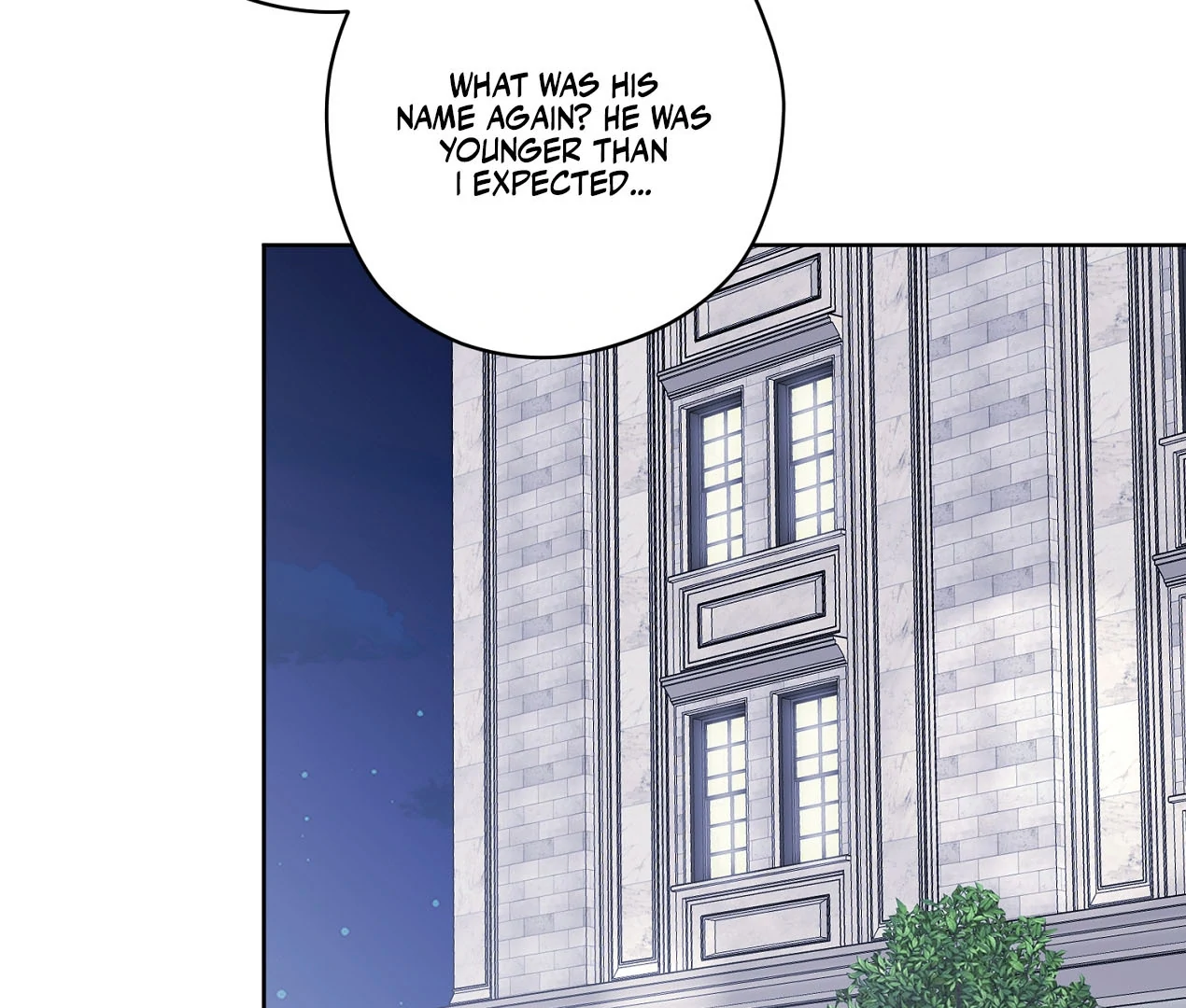 Dear Anonymous Sponsor Chapter 24 - Page 96