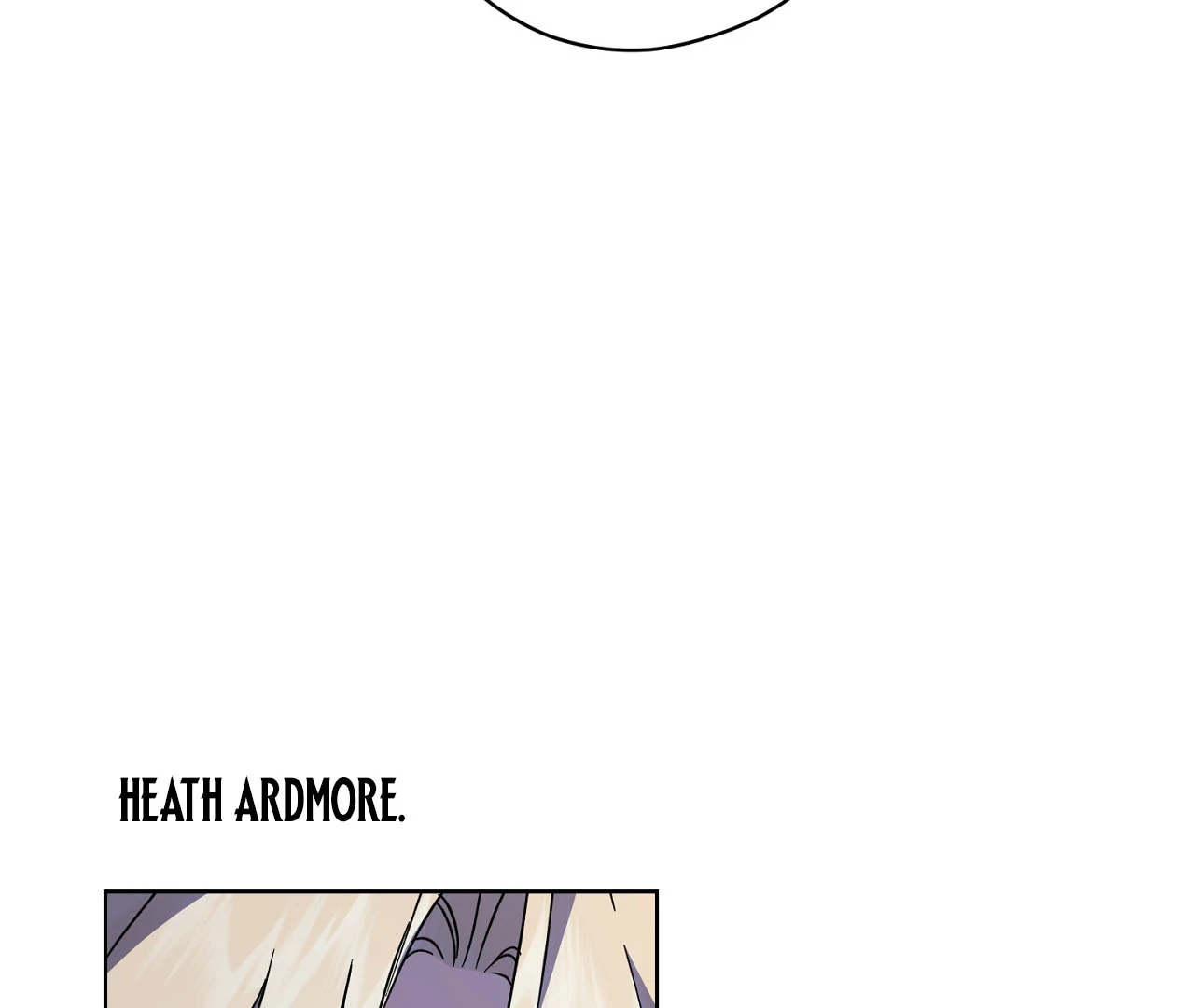 Dear Anonymous Sponsor Chapter 24 - Page 98