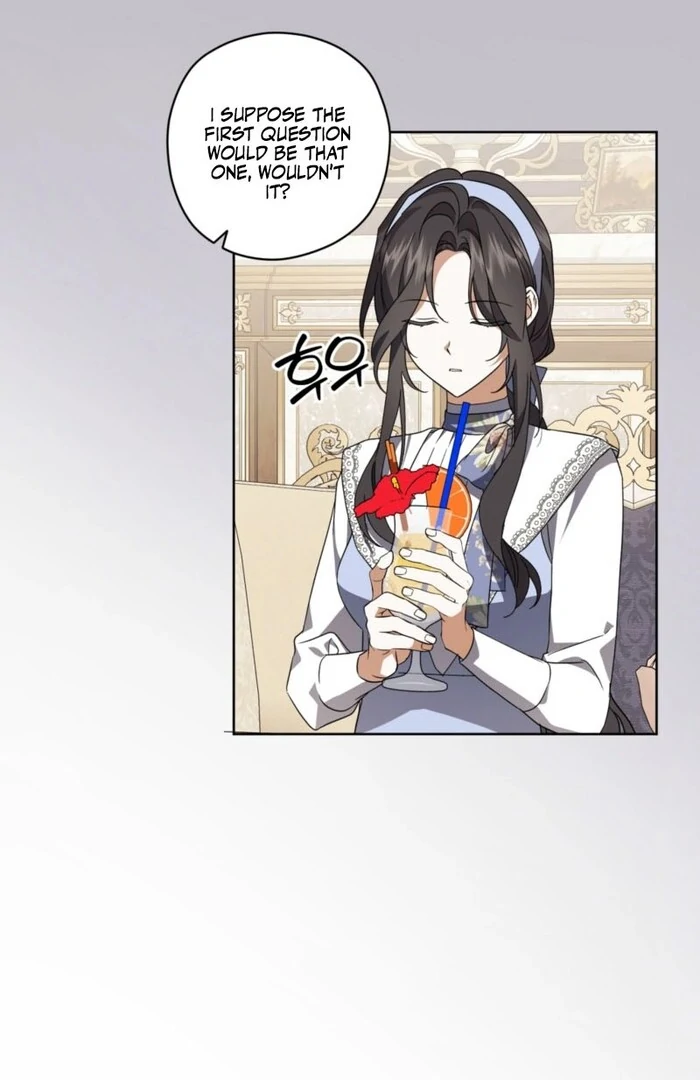 Dear Anonymous Sponsor Chapter 28 - Page 11