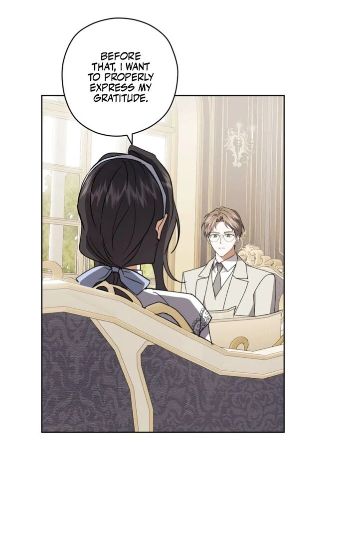 Dear Anonymous Sponsor Chapter 28 - Page 13