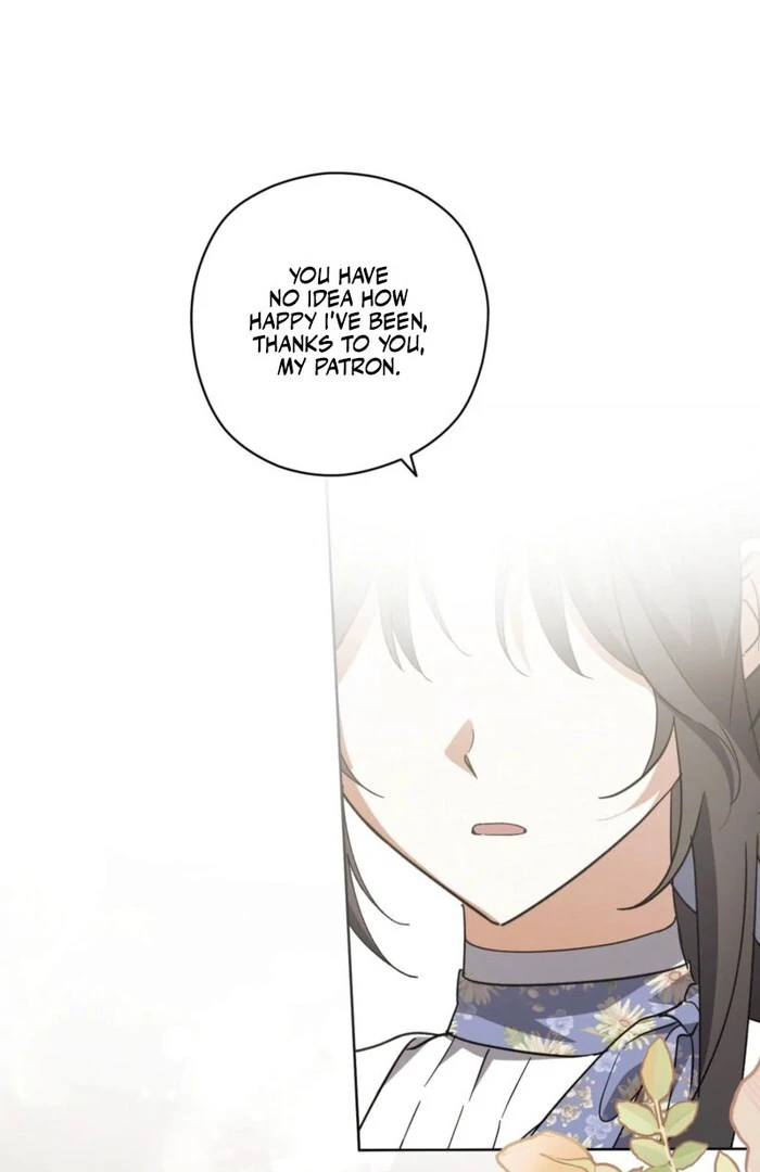 Dear Anonymous Sponsor Chapter 28 - Page 14