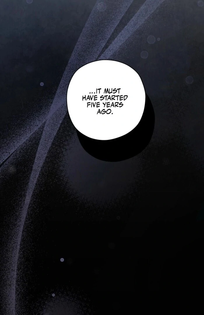 Dear Anonymous Sponsor Chapter 28 - Page 23