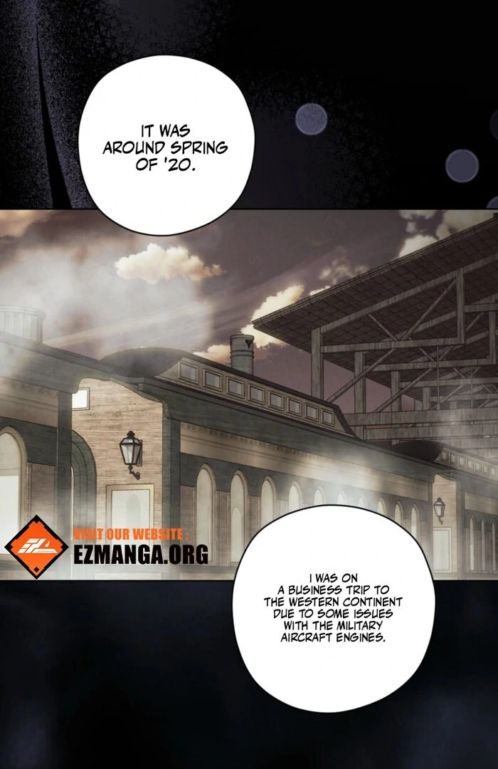 Dear Anonymous Sponsor Chapter 28 - Page 24