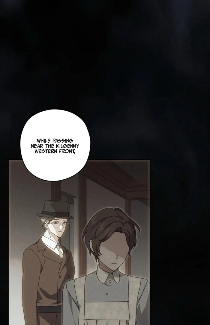 Dear Anonymous Sponsor Chapter 28 - Page 25