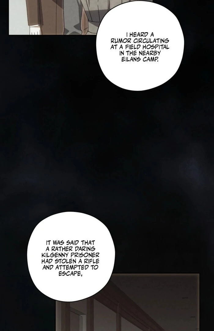 Dear Anonymous Sponsor Chapter 28 - Page 26