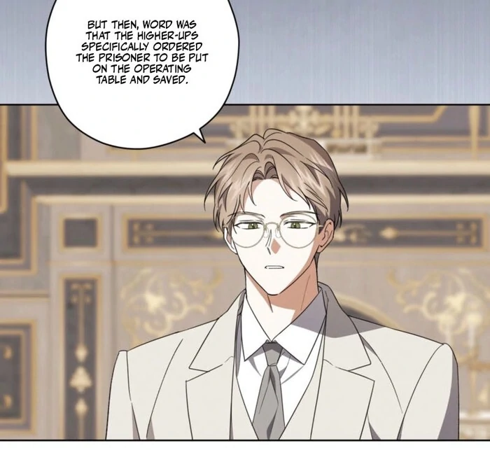 Dear Anonymous Sponsor Chapter 28 - Page 28