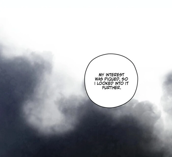 Dear Anonymous Sponsor Chapter 28 - Page 29