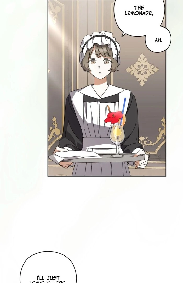 Dear Anonymous Sponsor Chapter 28 - Page 3