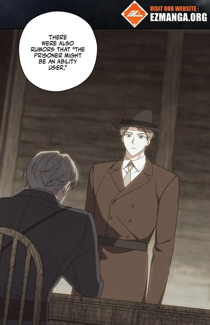 Dear Anonymous Sponsor Chapter 28 - Page 30