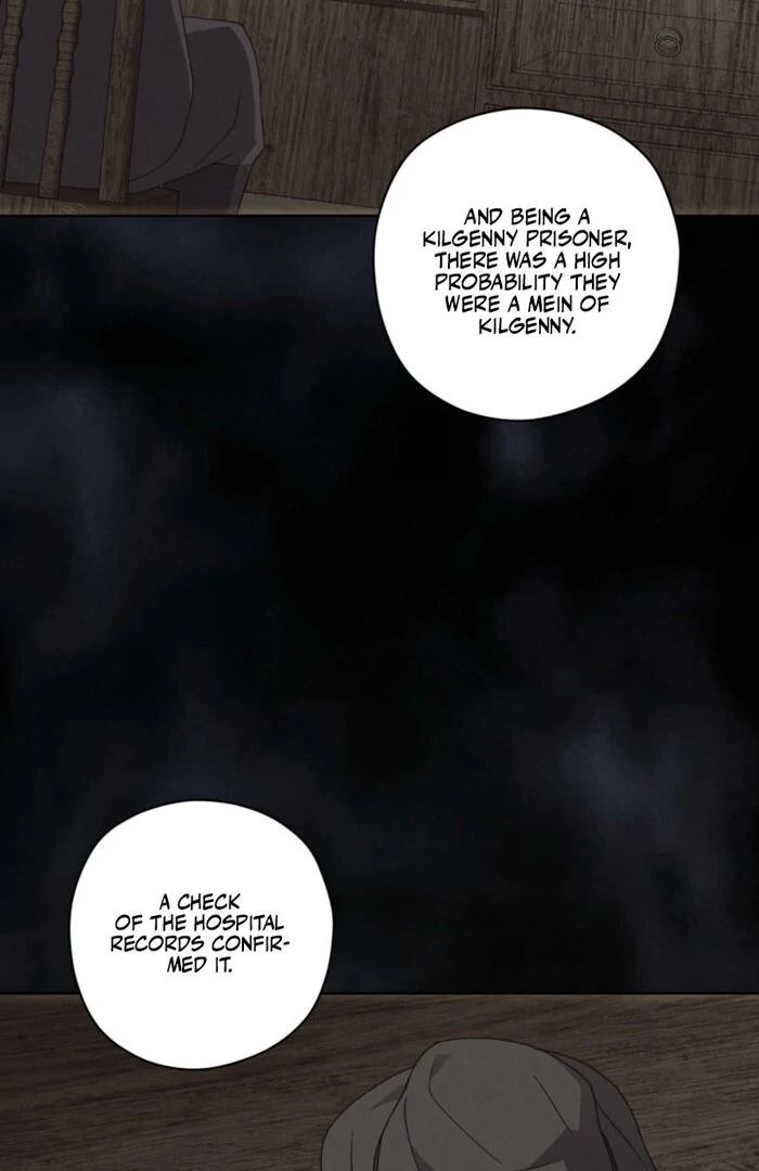 Dear Anonymous Sponsor Chapter 28 - Page 31