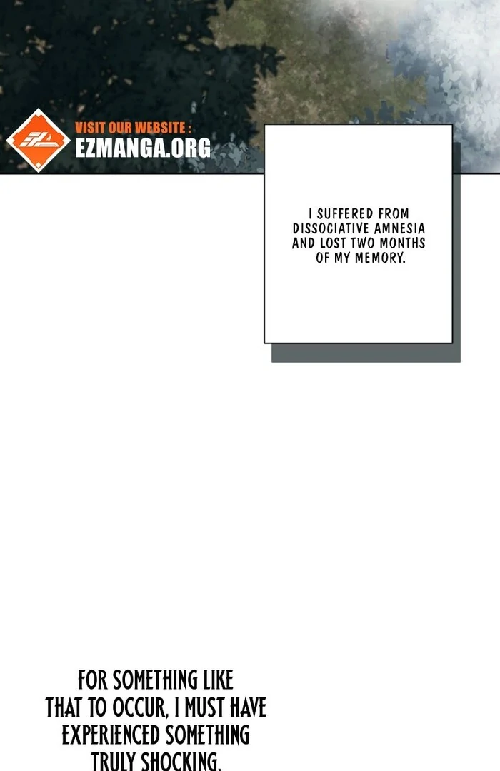 Dear Anonymous Sponsor Chapter 28 - Page 35