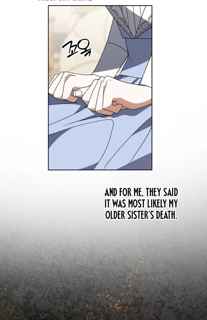 Dear Anonymous Sponsor Chapter 28 - Page 36