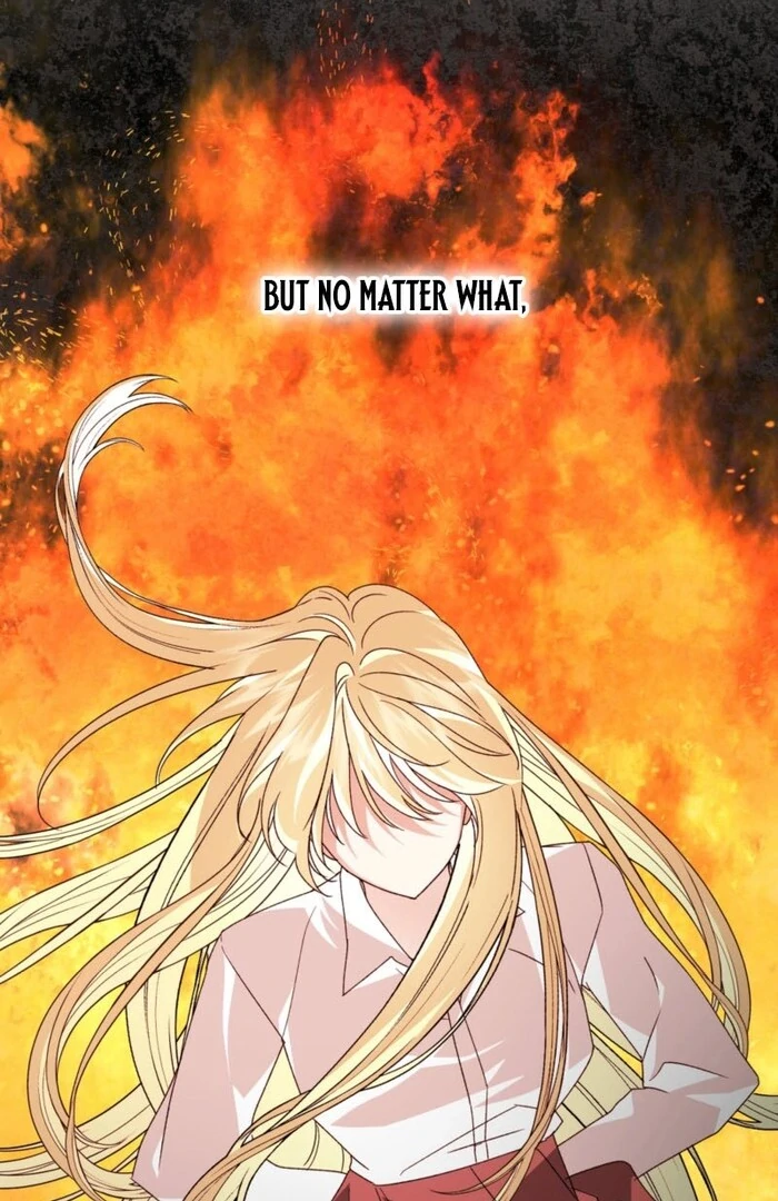 Dear Anonymous Sponsor Chapter 28 - Page 37