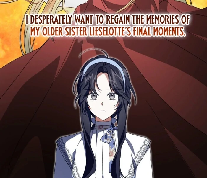 Dear Anonymous Sponsor Chapter 28 - Page 38