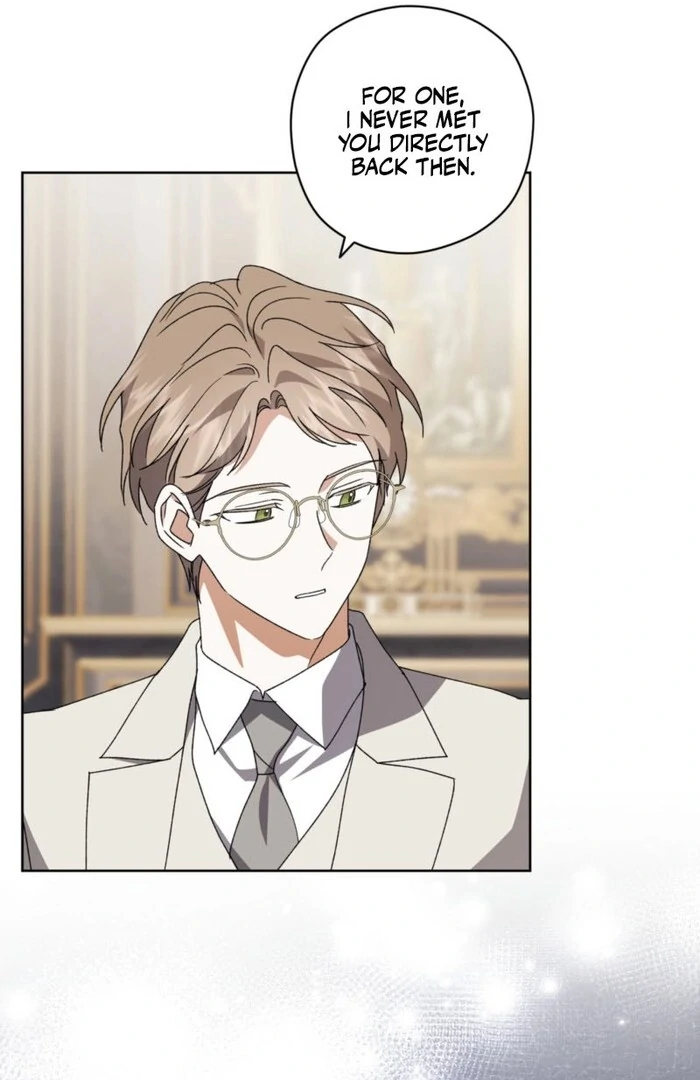 Dear Anonymous Sponsor Chapter 28 - Page 40