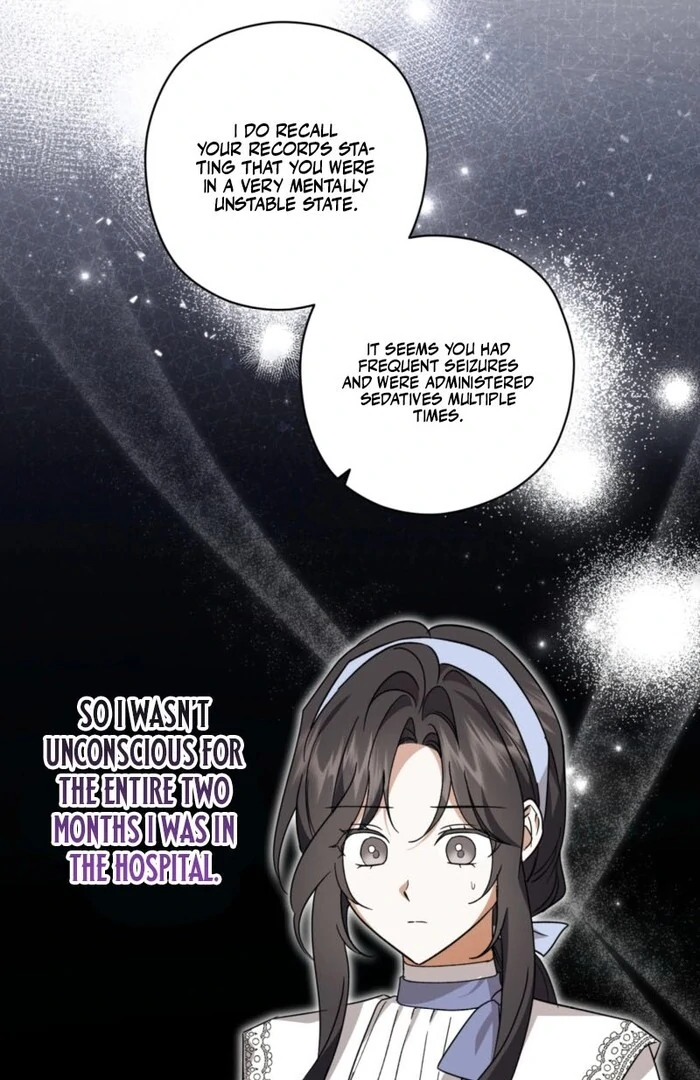 Dear Anonymous Sponsor Chapter 28 - Page 41