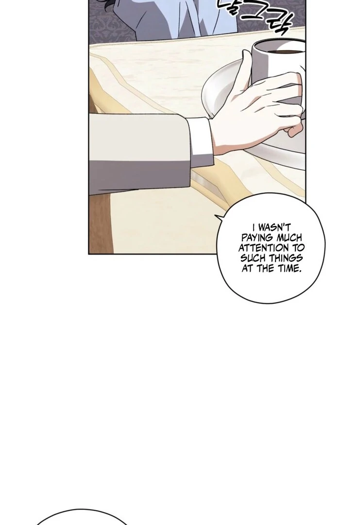 Dear Anonymous Sponsor Chapter 28 - Page 43