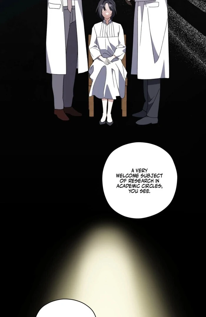 Dear Anonymous Sponsor Chapter 28 - Page 46