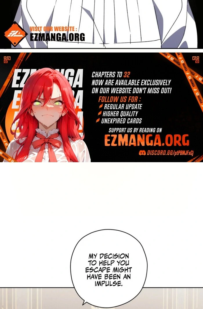 Dear Anonymous Sponsor Chapter 28 - Page 48