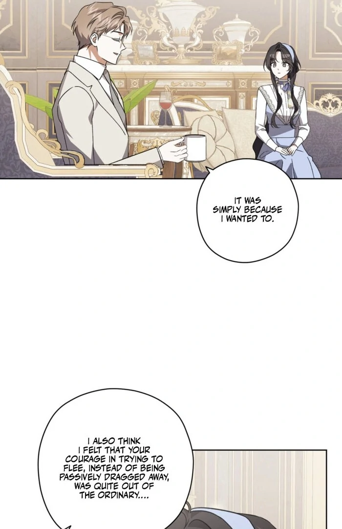 Dear Anonymous Sponsor Chapter 28 - Page 49