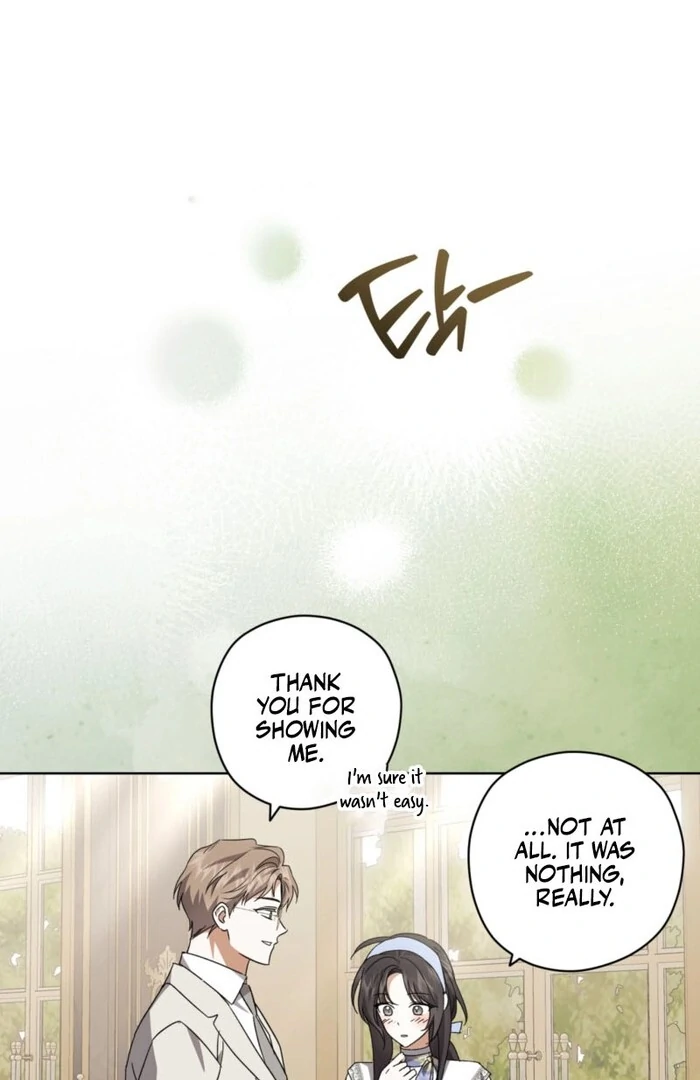 Dear Anonymous Sponsor Chapter 28 - Page 5