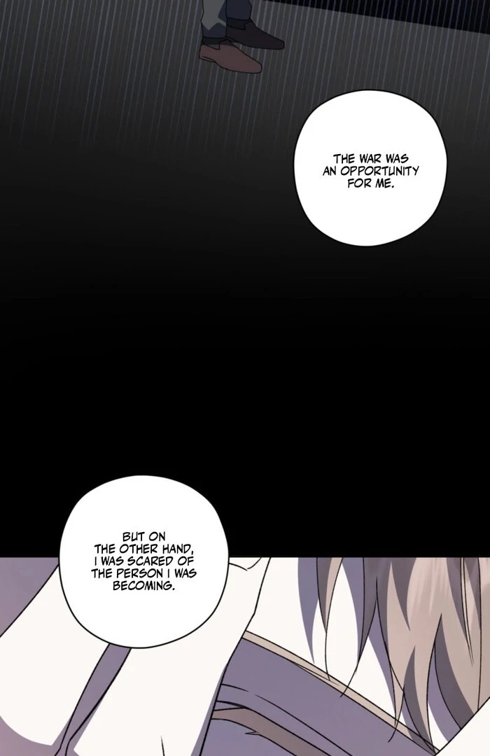 Dear Anonymous Sponsor Chapter 28 - Page 53